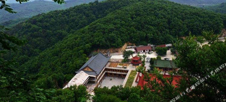 清沐铂金酒店(马鞍山和县郑蒲港店)图片