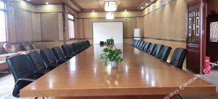 资阳水龙灵度假村图片