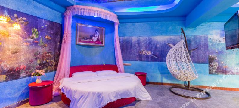 龙海宜家快捷酒店图片