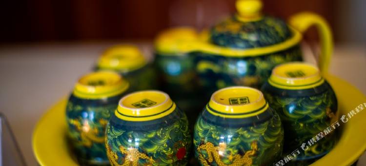 九华山安然客栈(化城寺店)图片
