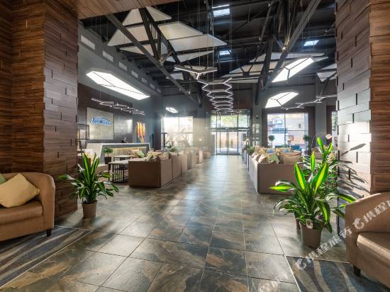 莫斯科藝術酒店