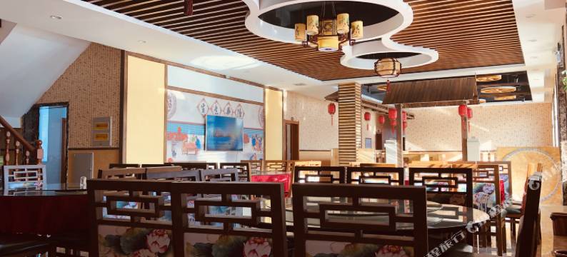 亚布力探雪楼农家院图片