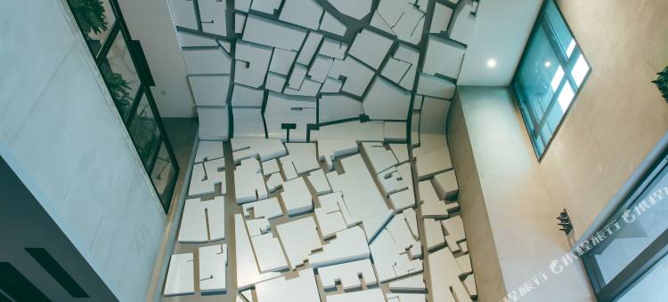 博丰·H酒店(三门峡高铁南站店)图片