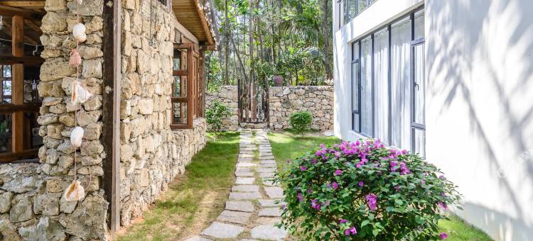 琼海无所归止民宿图片