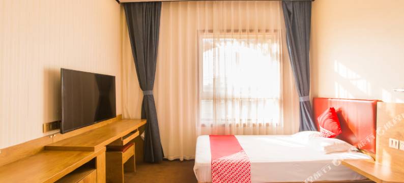 新绿园宾馆(宝丰县中心汽车站店)图片