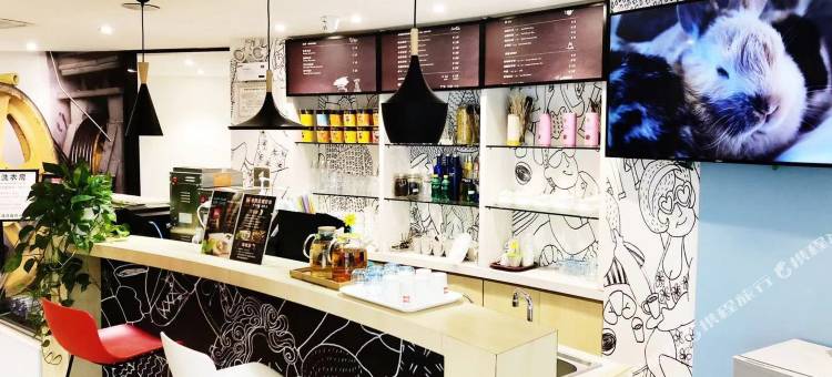 宜必思酒店(徐州苏宁广场店)图片
