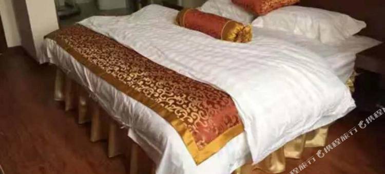 蒙城好运快捷宾馆图片