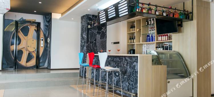 宜必思酒店(成都武候祠锦里店)图片