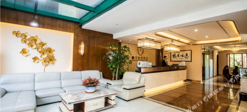 河源巴伐利亚朗轩度假酒店图片