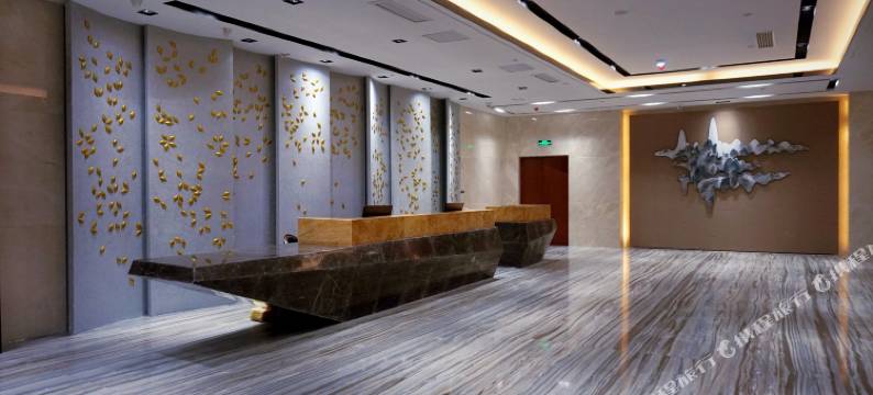 邳州东方威尼斯温泉酒店(邳州东站店)图片