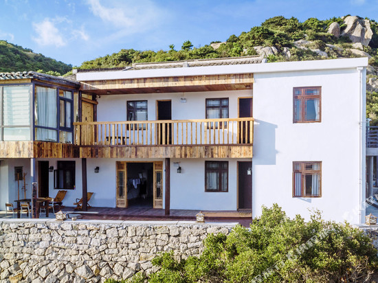 舟山浮生岛居客栈