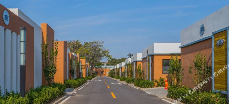 北京何遇民宿图片