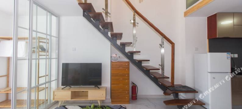 青岛协信公寓图片