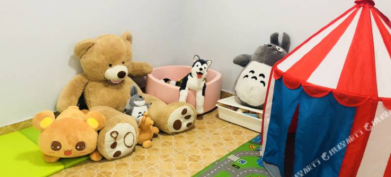 上海龙门别墅图片