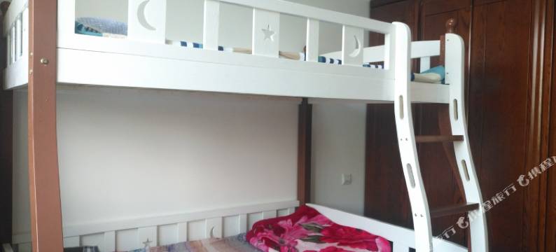 荣成海边家庭公寓图片