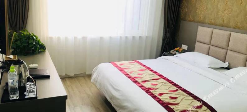 烟台裕龙泰酒店图片