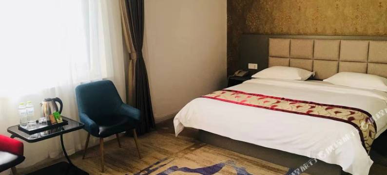 烟台裕龙泰酒店图片