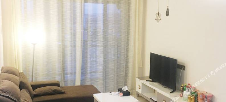 珠海嘉一公寓(云峰路分店)图片