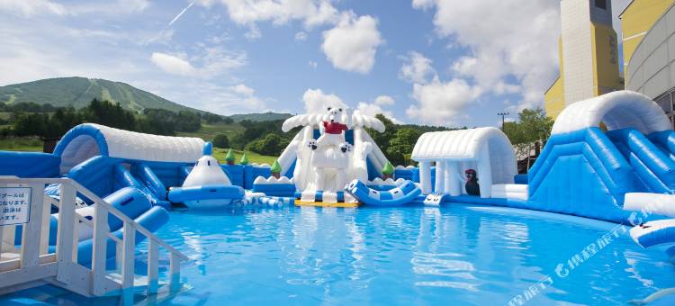 安比高原皇冠假日度假村 - IHG 旗下酒店(Crowne Plaza - ANA RESORT APPI KOGEN)图片