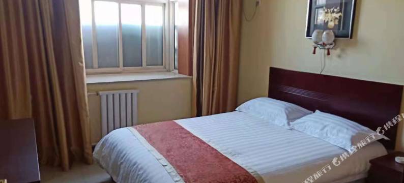 费县优宜客商务宾馆图片