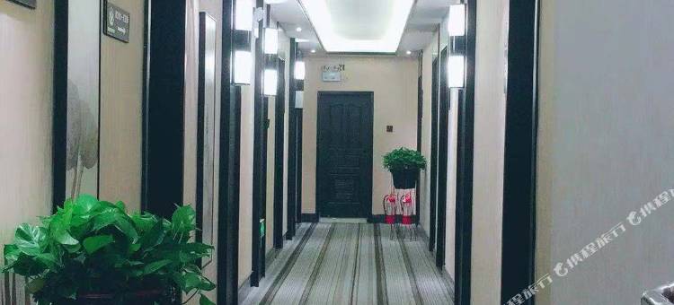 尉氏龙鑫快捷酒店图片