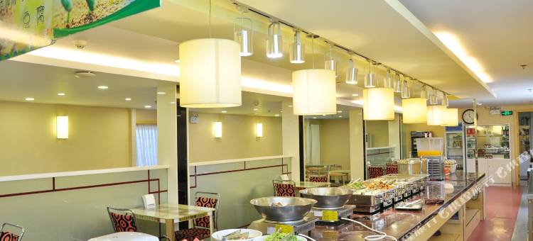 和家宾馆(北京安贞医院店)图片