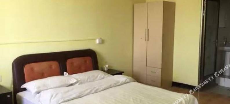 福州江南酒店公寓图片