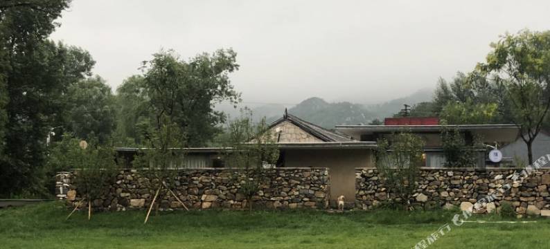 北京瓦蓝·永无乡民宿图片