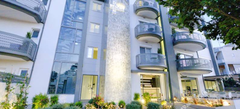 花园城市度假酒店(Garden City Resort)图片