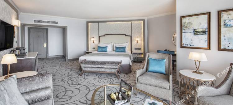 拉布尔多奈海滨酒店(Labourdonnais Waterfront Hotel)图片