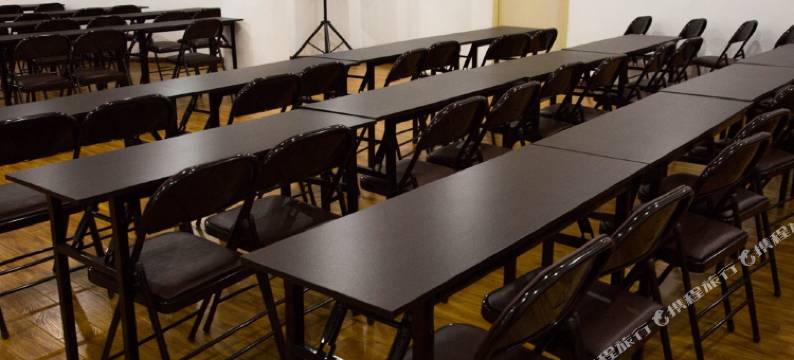 520精选酒店(莱芜青草河公园店)图片