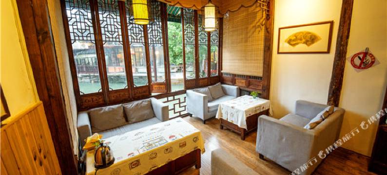 上海璞隐客栈图片