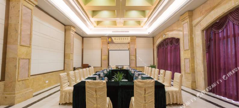 广德横山宾馆图片