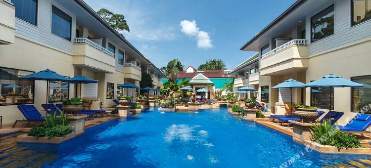 米尔皮塔斯硅谷假日套房酒店(Holiday Inn & Suites Silicon Valley - Milpitas)图片