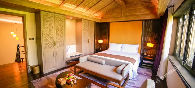 千岛湖文渊狮城璞仕酒店图片