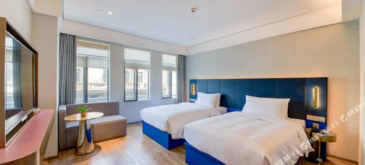 厦门中山路轮渡码头·春光酒店图片