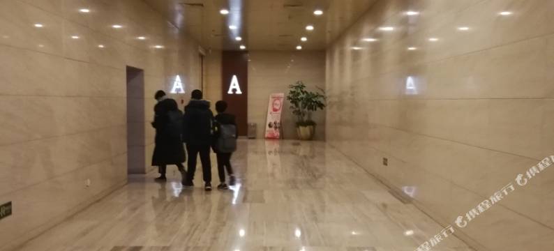 梦幻亿家公寓(北京望京SOHO麒麟社店)图片