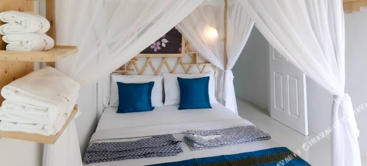 素叻他尼机场酒店(Baan Urt Suratthani Airport Hotel)图片