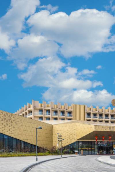 Xingchen Tianyuan Grand Hotel