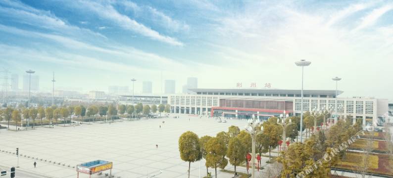 荆州菲七时光酒店图片