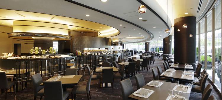 广岛丽嘉皇家酒店(Rihga Royal Hotel Hiroshima)图片