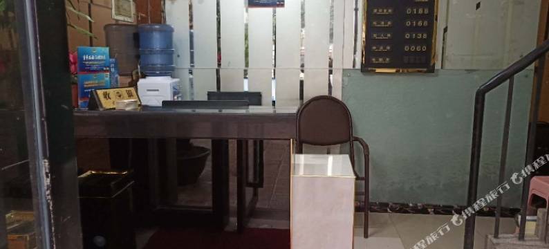 重庆银河宾馆图片