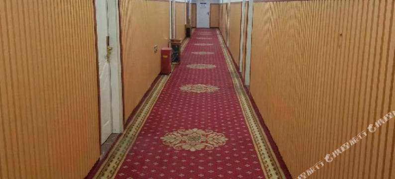 衡阳县金鑫宾馆图片