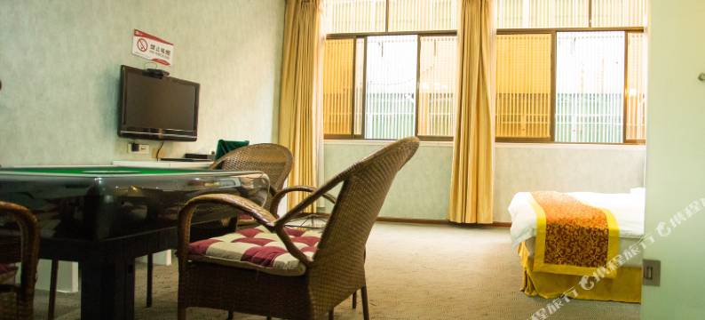 重庆天芝恋商务酒店图片