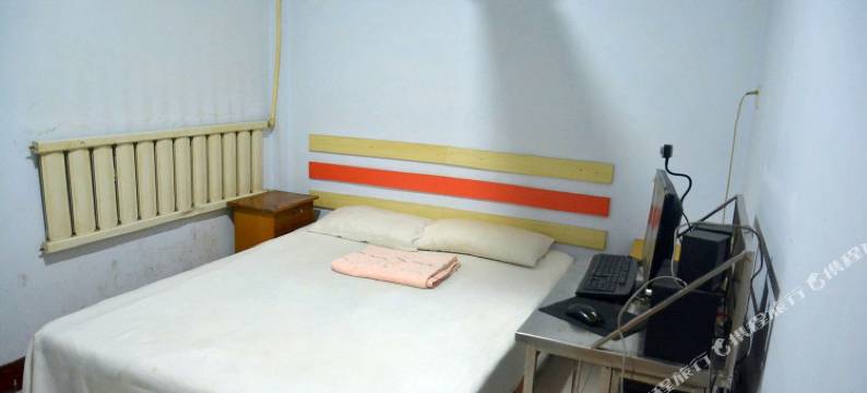 泰安瑞达招待所图片