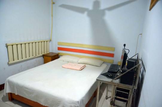 泰安瑞达招待所