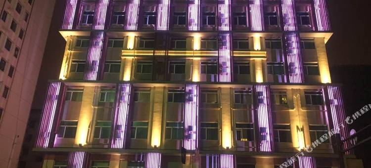 格林豪泰(金华火车站南广场店)图片