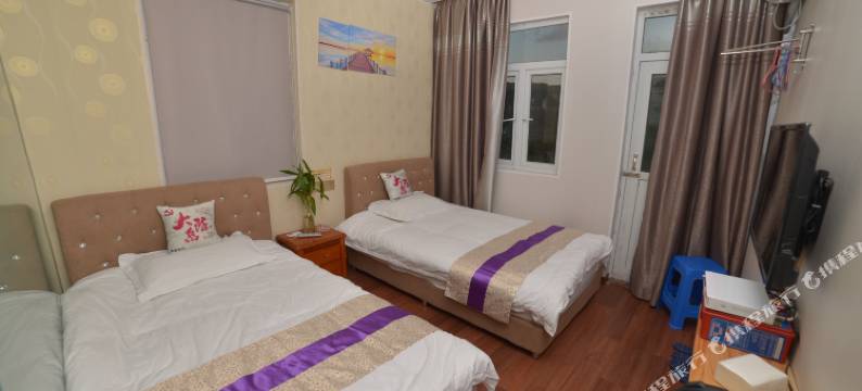 台州青垦客栈图片