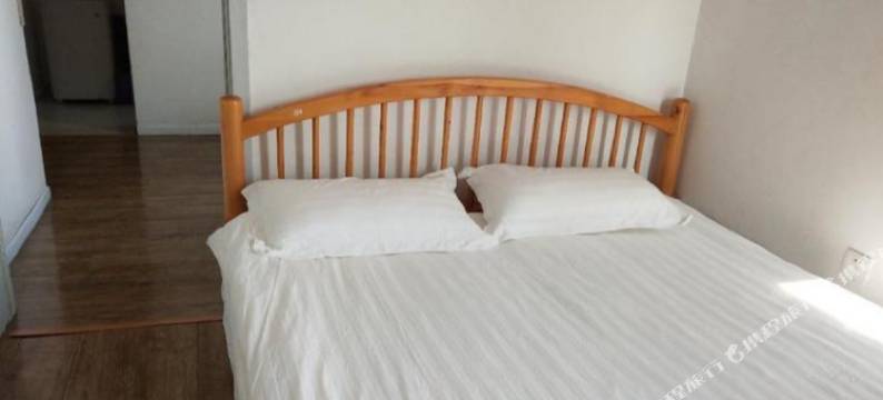 沈阳甜梦温馨公寓图片