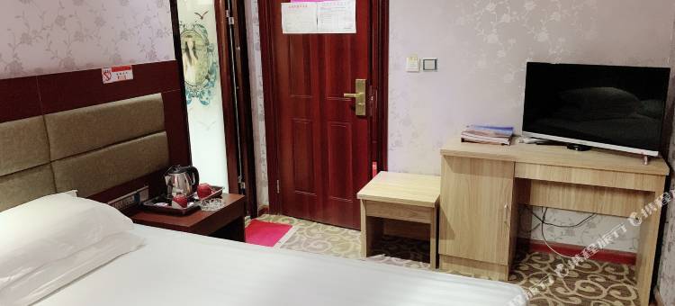 鄯善友谊宾馆图片